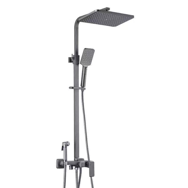 Shengbai Shower System