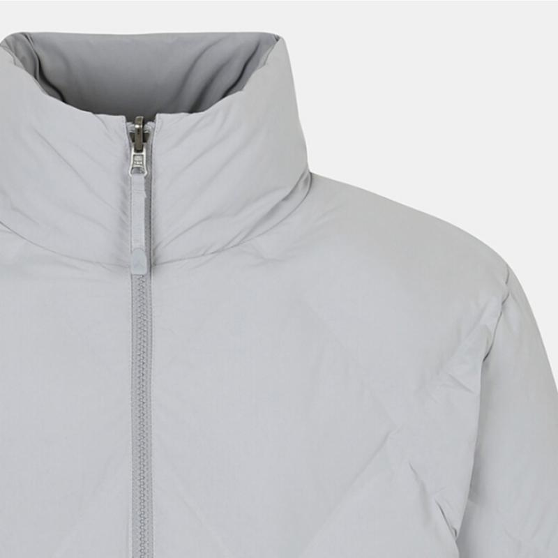 Nepa Nepa Men S Cloud Switch Tube двусторонняя пуховая куртка 7j72072