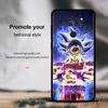 Cover For Xiaomi Redmi Note 11 10 9 8 7 Pro Max 9T 8T 9S Case for Redmi 10 9 8 9C 9A 8A 7A Anime Dragon Ball Son Goten Vegeta