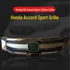 Customizable Front Grille with Fog Lights for 08 Accord Sport Edition
