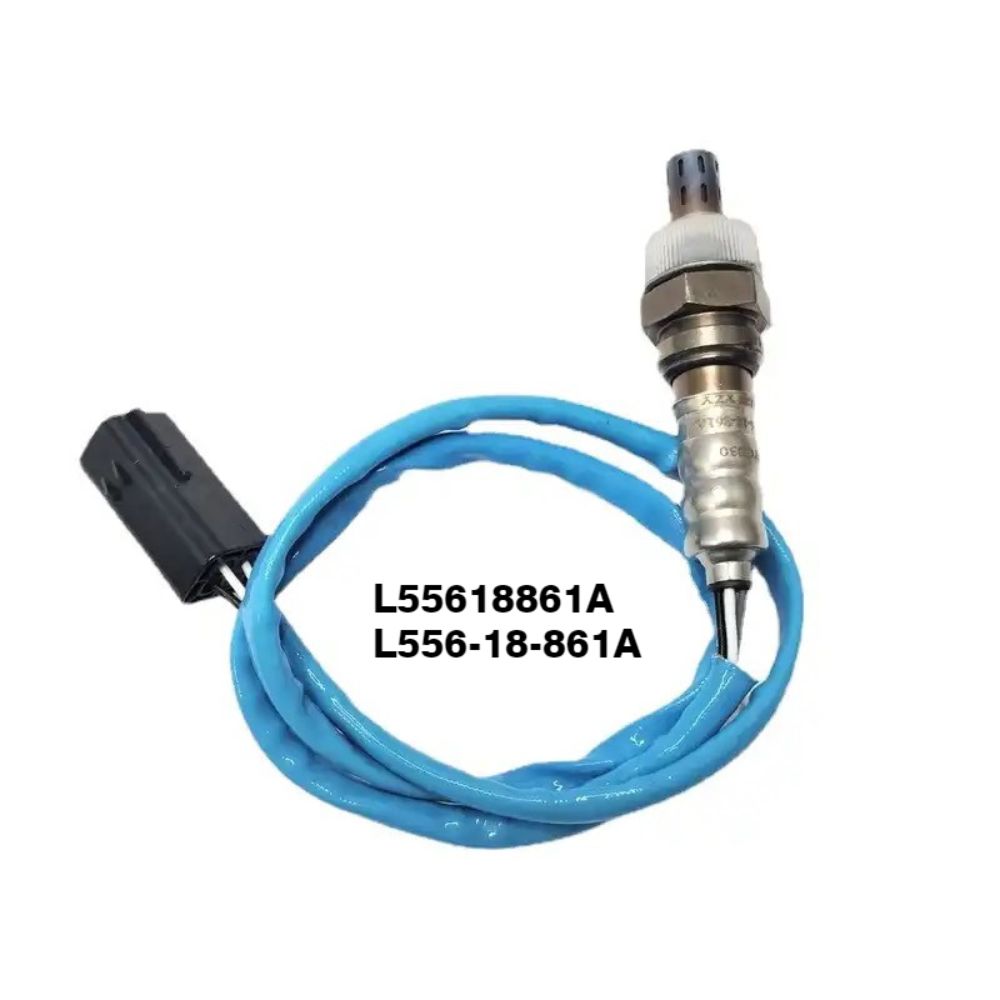 Suitable for mazda rear oxygen sensor l55618861a l55618861a