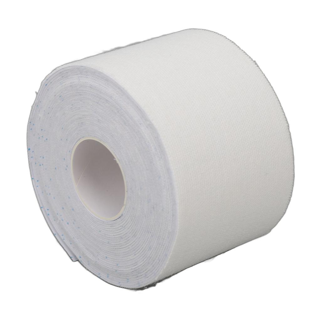 Kinesiology Tape Waterproof Sweatproof Elastic Athletic Tape for Reducing Edema Pain Relieving