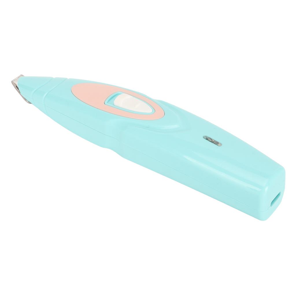 Dog Clippers Professional   Low Noise Electric Rechargeable Pet   Trimmer for Dogs Cats Pets