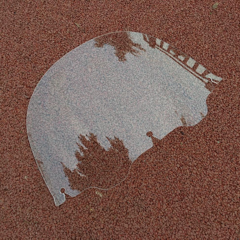 13" Windshield Upper Fairing Windscreen for Harley Touring Street Electra Glide Ultra Limited 2014 2015 2016 2017 2018 2019 2021