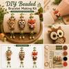 Creative Bead Bracelet Making Kit for Jewelry - DIY Set for Beginners