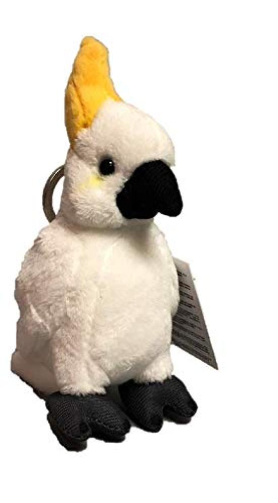 

National Geographic Keyring Parrot 13cm 770797C