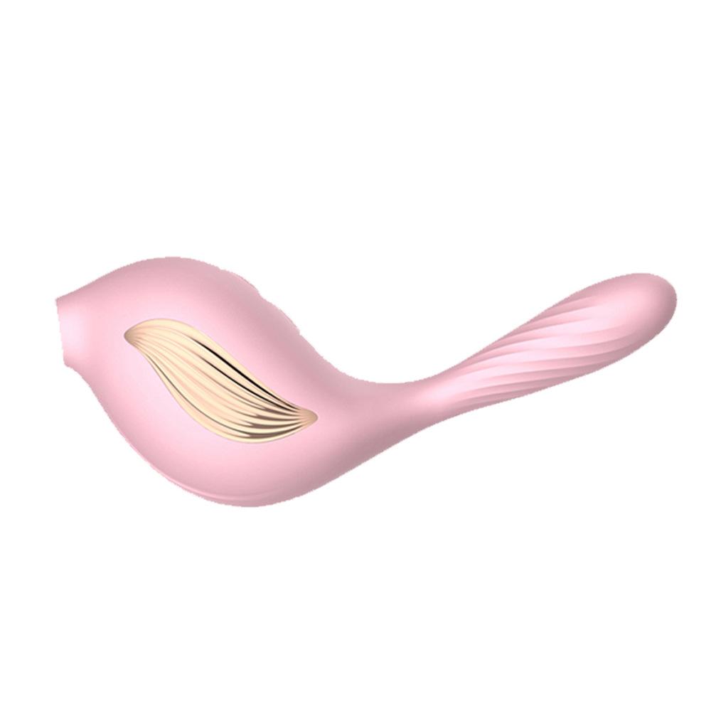 Sex Toys Powerful Suction Cup Clitoral Sucking Vibrator Clitoral Nipple Oral Vacuum Stimulating Massager For Female Masturbation