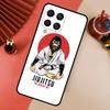 Judo Jiu Jitsu BJJ For Samsung Galaxy M31 M32 M52 M16 M11 M21 M13 M33 M35 M53 M55 M15 M14 M34 M54 M12 M06 Case