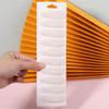 10Pcs/Set Women Solid Plush Snap BB Clip For Girls Hairpin Barrettes Cute Hair Clips Headwear Kids Hair Accessories