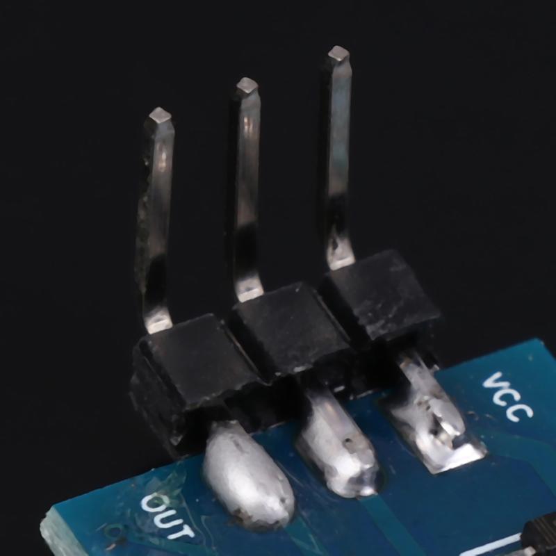 Ttp223 Capacitive Touch Sensor Module 3.3V-5.5V Digital Touch Switch For Arduino Diy Kit