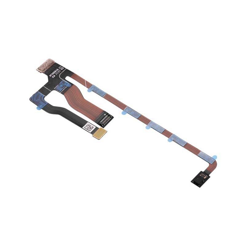 24Ufor DJI Mini 2 Part - 3 in 1 Flat Cable Gimbal Flex Ribbon Cable Repair Parts for Mavic Mini 2