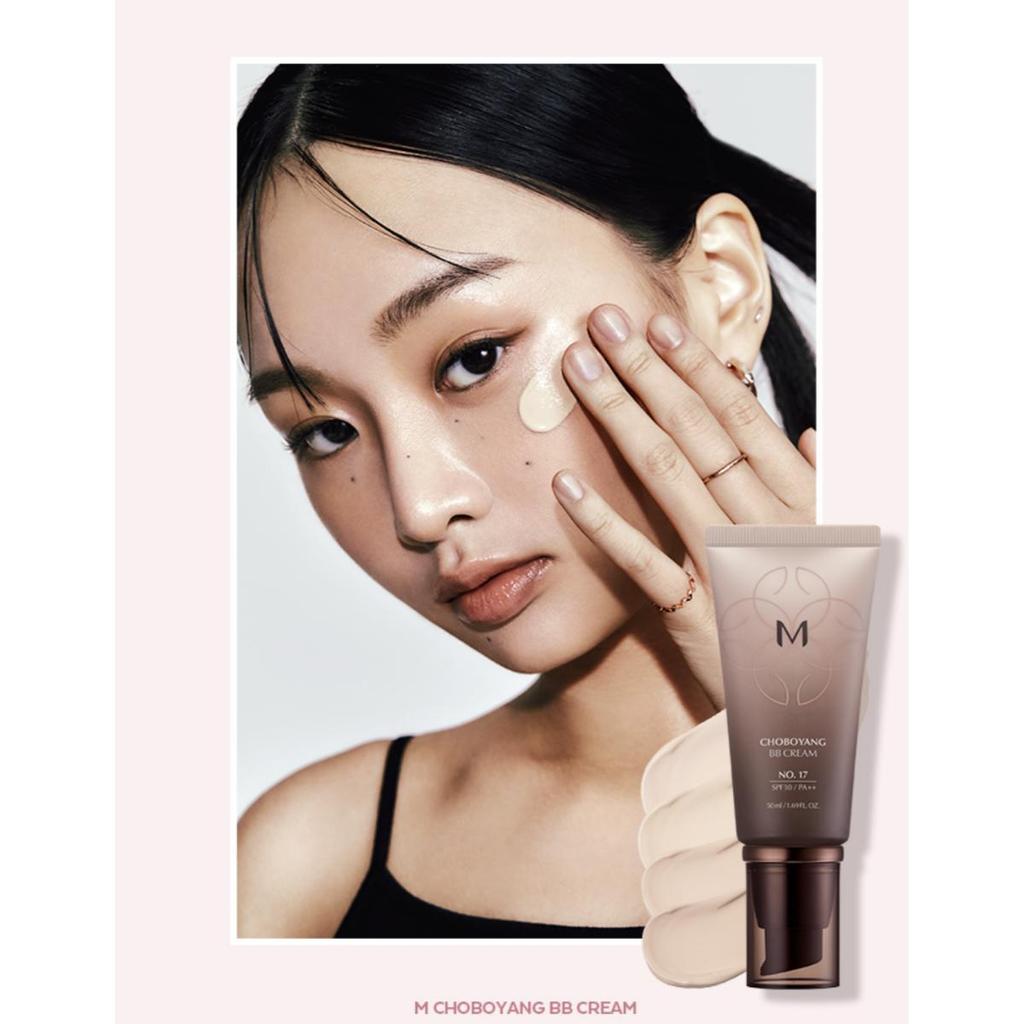 MISSHA Choboyang BB Cream SPF30 PA++ 50ml
