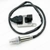 19302360 5WK9 6645H 5WK96645H Downstream Nox Sensor for GMC Savana Sierra 2500 3500 4500 HD 2015 6.6L DIESEL