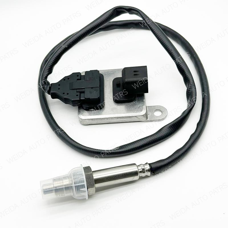 19302360 5WK9 6645H 5WK96645H Downstream Nox Sensor for GMC Savana Sierra 2500 3500 4500 HD 2015 6.6L DIESEL