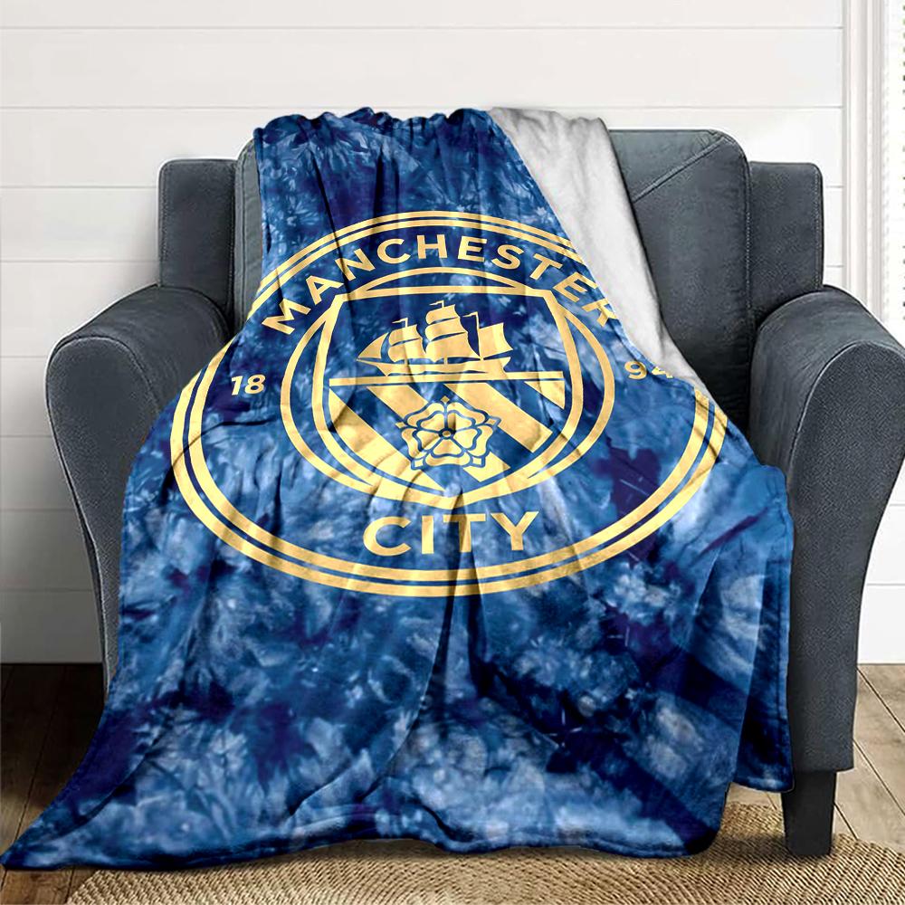 Ship Logo Blankets Flannel Printed Breathable Warm Throw Blanket for Home Office Bedspreads 0708a11