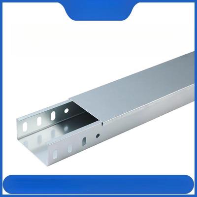 Bandeja de Cables Ignífuga de Acero Inoxidable 304 Jundingying