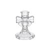 Bowknot Candle Holder Centerpiece Home Decor