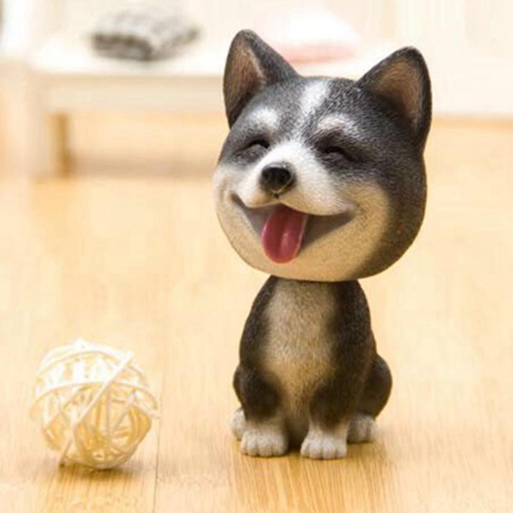 nodding car accessories