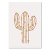 Nursery Wall Umělecká reprodukce Plakát s alpakou Rainbow Painting Sunshine Prints Dětské Boho Plakáty Nordic Wall Pictures for Baby Room Decor