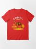 Jethro Tull Cam el Essential T-Shirt