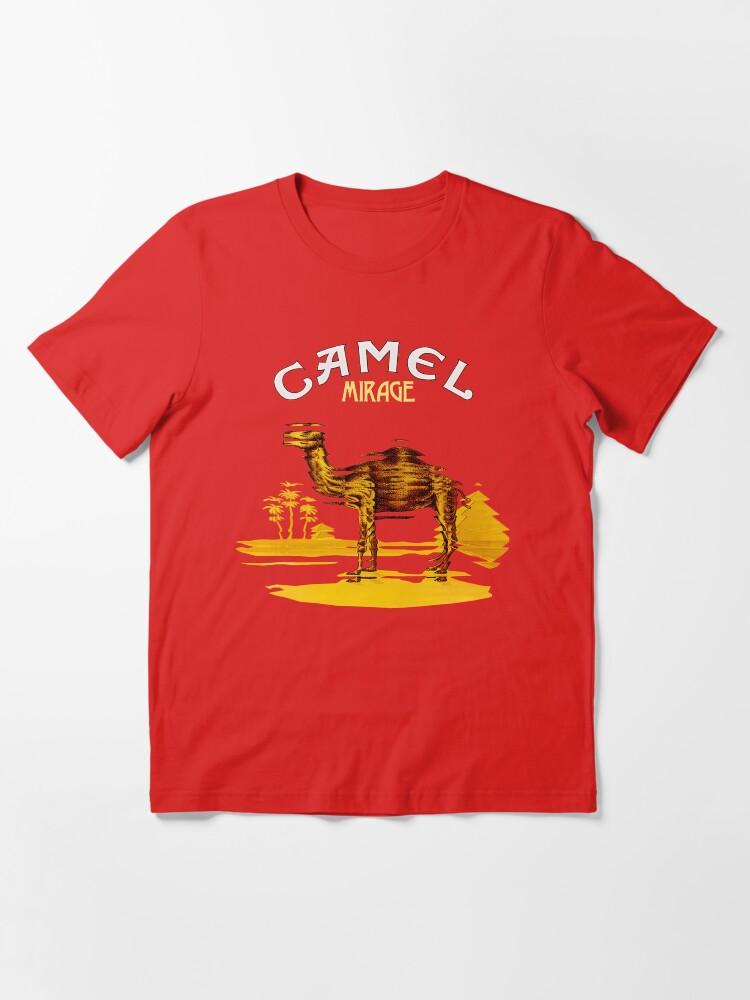 Jethro Tull Cam el Essential T-Shirt