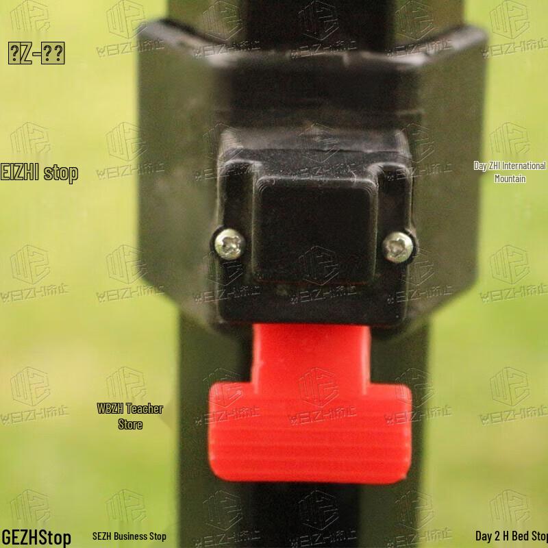 Unstop Camouflage Outdoor Retractable Canopy Tent