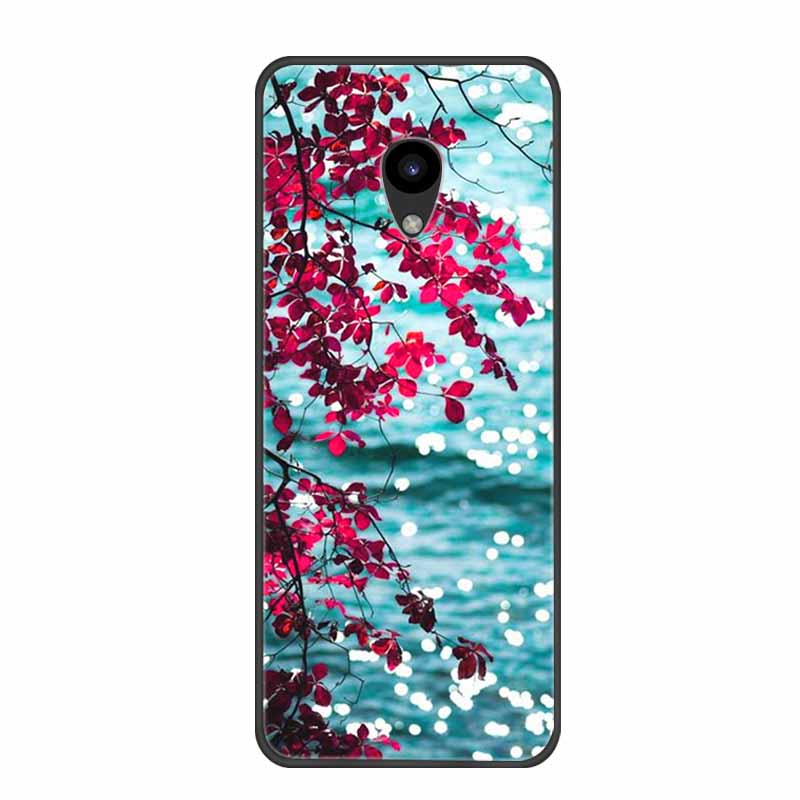 For Xiaomi Qin F21 Pro Case Black Silicone TPU Lovely Phone Cases for Qin F22 Pro / F21Pro Shockproof Soft Covers Capas F 21 Pro