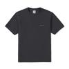 [Snowpeak] Cordura Short-Sleeve T-Shirt Charcoal (S25MMPTS02)