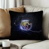 A-Abarth Sport Car Logo Cushion Cover Car Throw Pillow Case For Sofa Car Christmas Gift 40x40cm 45x45cm