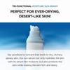 Skin1004 Madagascar Centella Hyalu-Sika Water Fit Sun Serum  SPF 50  PA++++ (50 Ml)