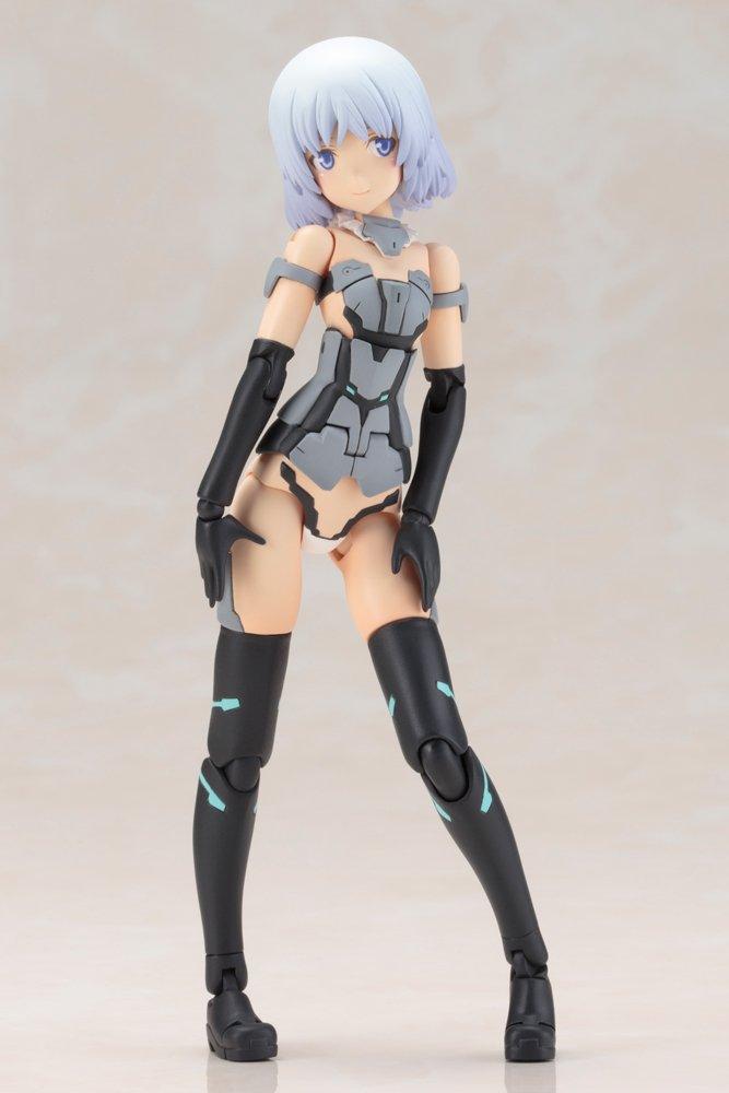 Kotobukiya Frame Arms Girl Materia Normal Plastic Model Ver. Non-scale