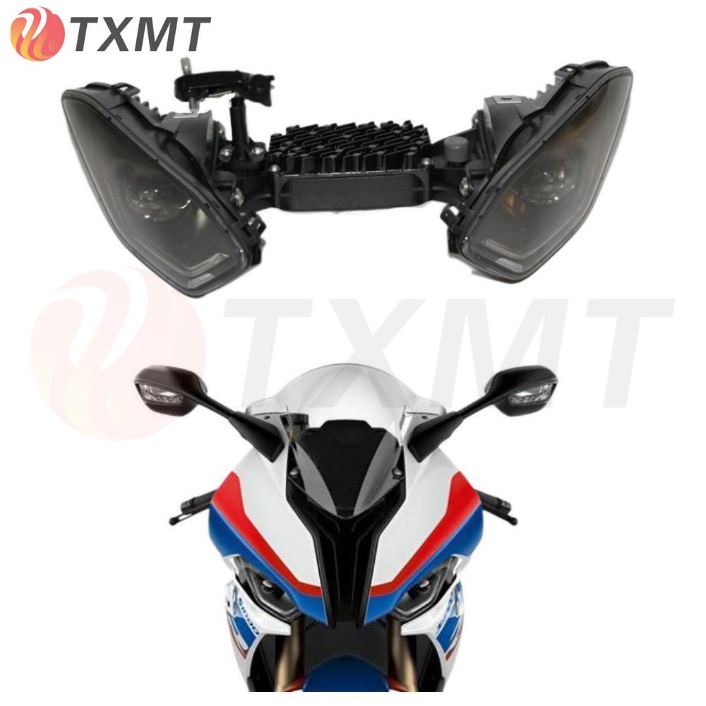 Front Headlight & Fairing for BMW S1000RR/M1000RR (2019-2022)
