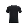 Nike LeBron James Printed Basketball Short Sleeve T-Shirt Men Tops Black BQ3625-010