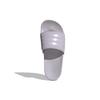 Adidas Adilette Comfort Slides 'Mauve' Women's EF0859