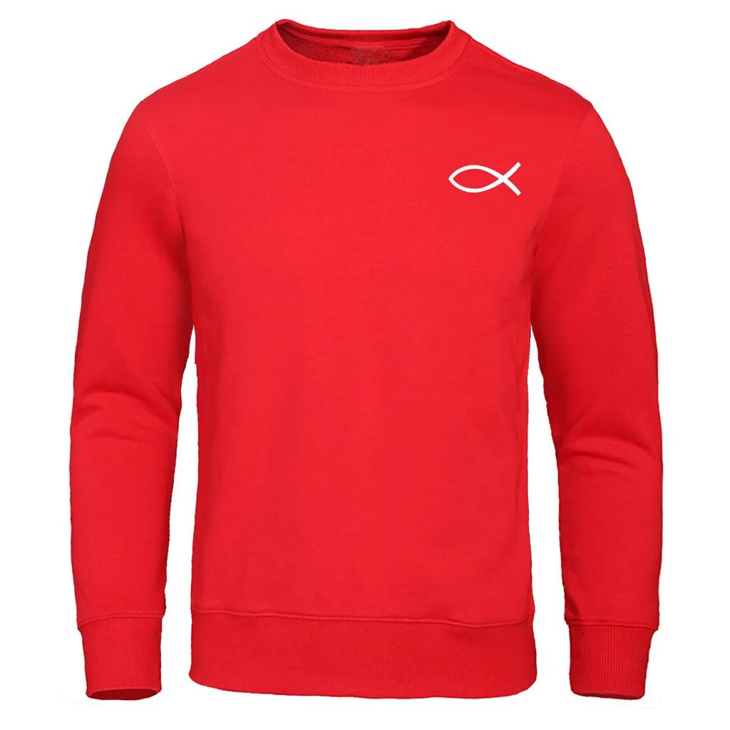 Fashionabla fritidskläder O-ringad ventilerande oversized sportskjorta Bekväm och löst sittande streetwear