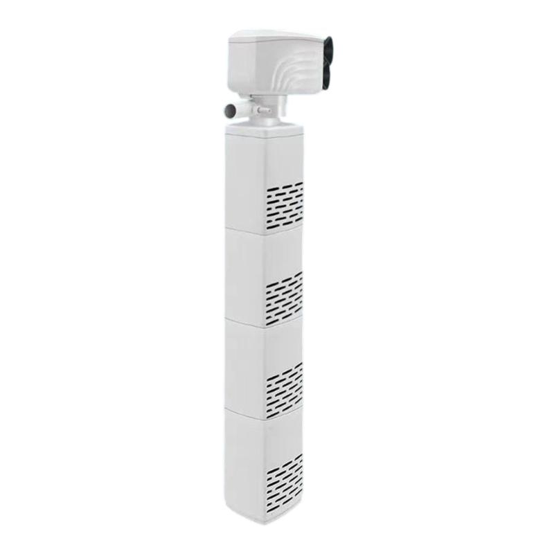 Aquarium Filterkartuschen Luftpumpen Filter Wasserfilter Liefern Sauberes Wasser Biochemischer Filter