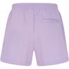 Calvin Klein Cooling Sun Protection Outdoor Casual Shorts Women Shorts Lilac J223902