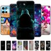 For Motorola Moto G Play 2026 G 5G 2025 Case Protective Bumper Fundas For Moto G 2025 2026 Cover Soft TPU Capa Silicone Coque
