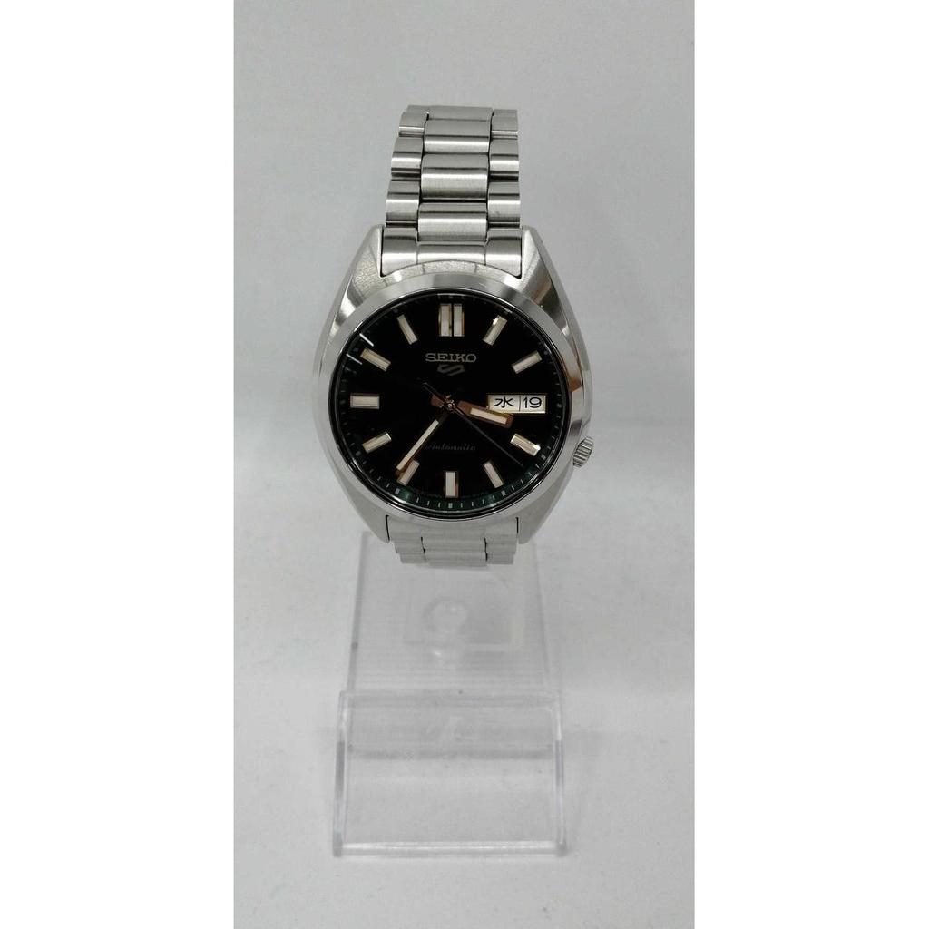 Used SEIKO SBSA293 SEIKO5 Sports Mechanical