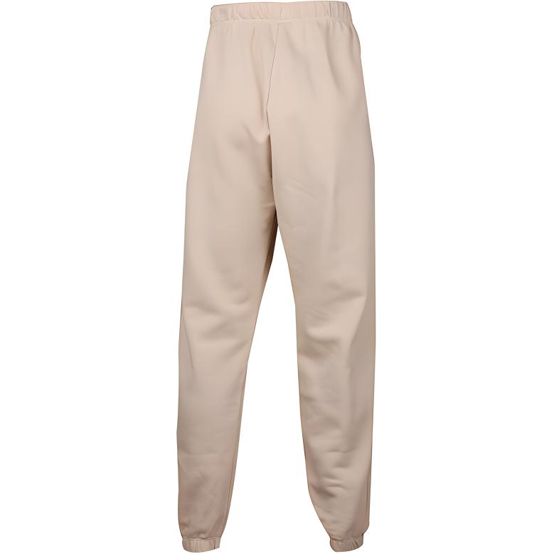 Nike Solid Color Casual Jogger Sweatpants Women Bottoms Sand DQ5801-126