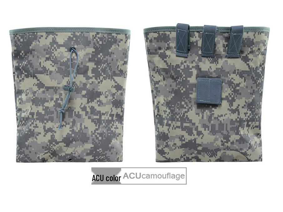 Tactical Military Outdoor Camping Storage Bag