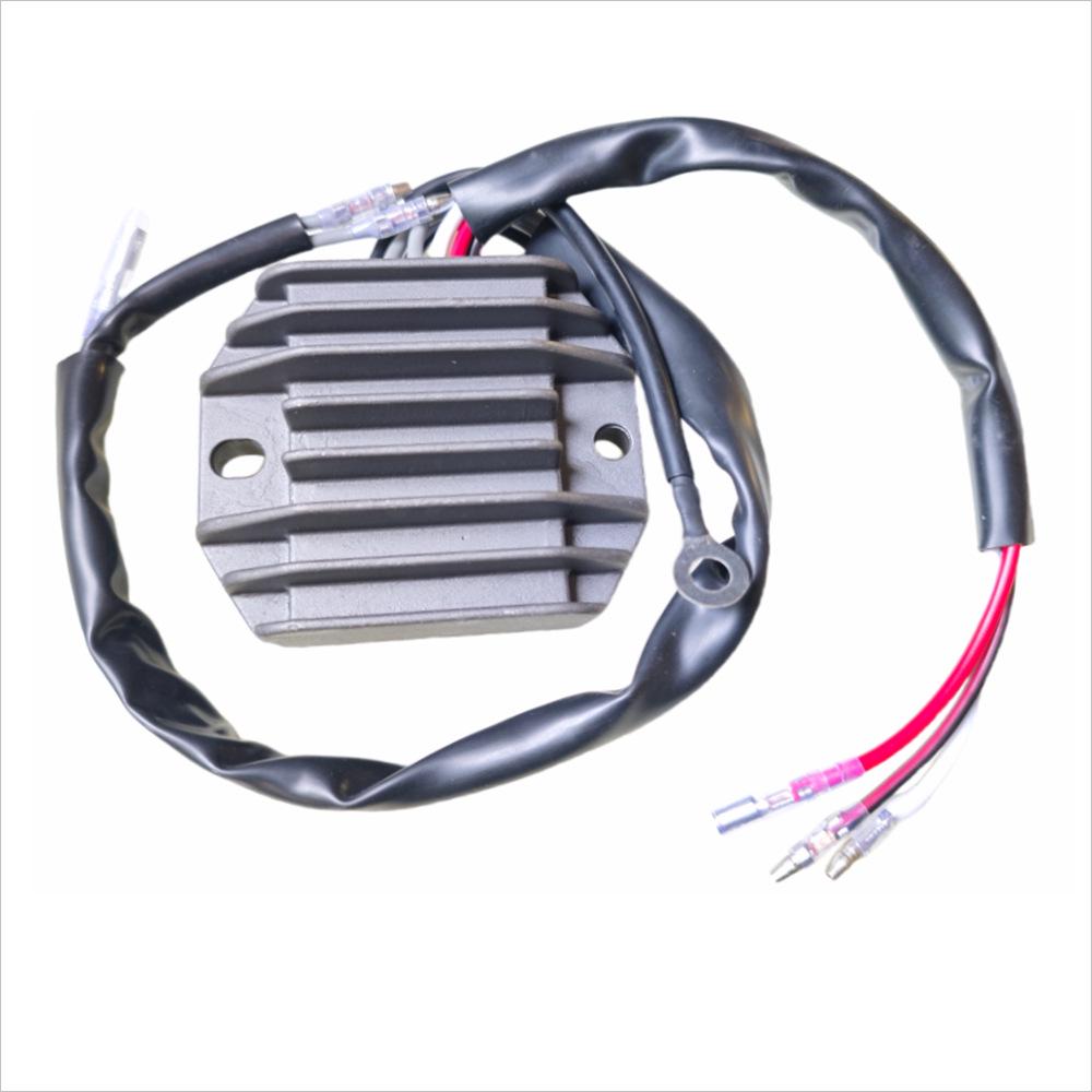 2011.15D Rectifier for Honda 20hp 4-Stroke Outboard Motor