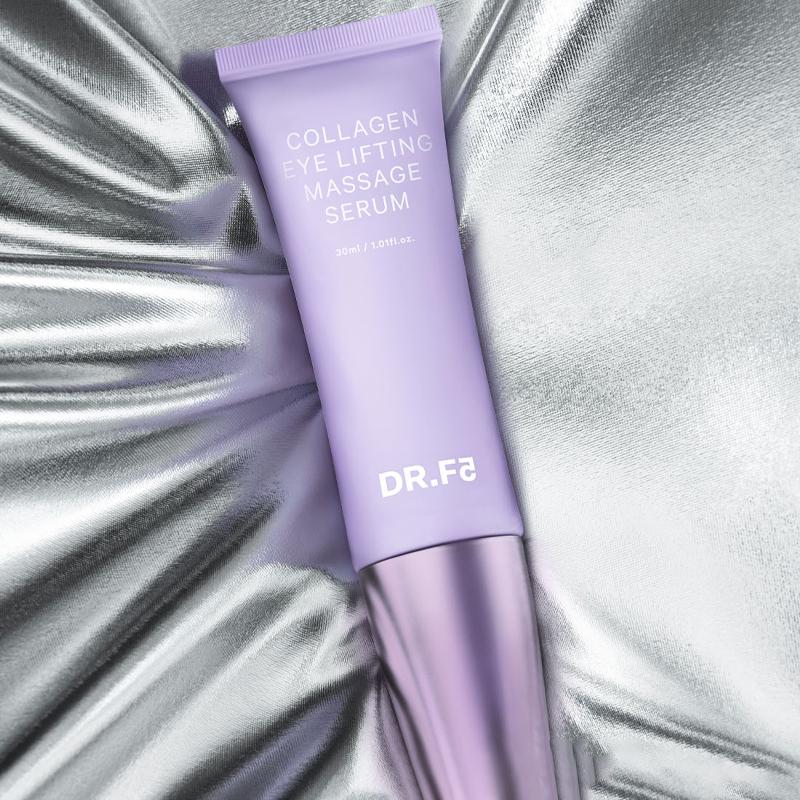 DR.F5 Collagen Eye Lifting Massage Serum 30ml