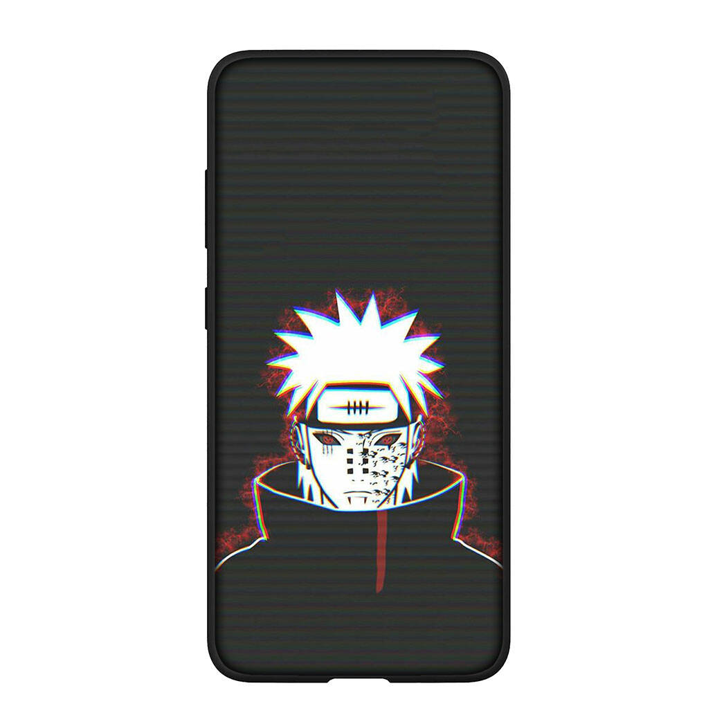 

Case for Samsung Galaxy S25 S23 S24 Ultra FE Plus A05 A06 A15 A16 A36 A37 A35 A54 A55 A56 A57 A25 A26 A53 A17 Pain Akatsuki Anime Itachi Naruto Cover for Redmi 9C NFC ceil
