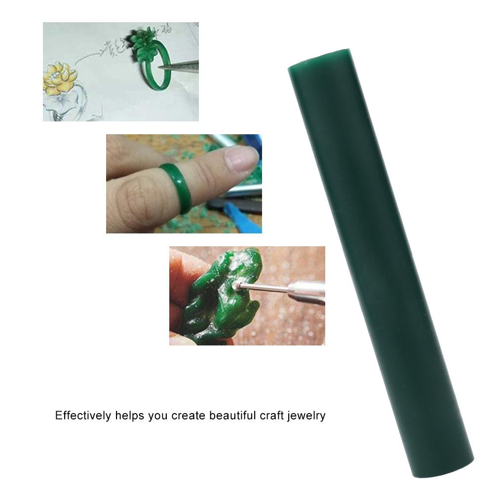 Schmuck Ringform Wachsrohr Schmuck Ringherstellung Gravurwerkzeug (22mm)