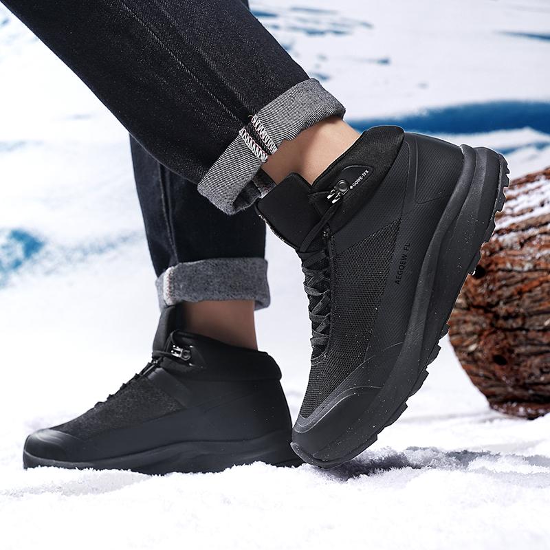 New Men Tactical Boots Desert Boot Military Work Motorcycle Safety Waterproof Lace Up Outdoor Army Brand Climbing Hiking Shoes