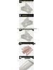 Octavia Trunk & Bumper Sill Strips - Welcome Pedal Patch Accessories (14 Models)