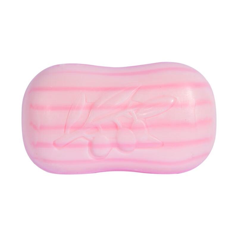 Foretty Olive Oil Moisturizing Soap Set