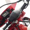 Handlebar Cushion Pad for 125-530 Motorcycle Direction Handle Chest Protectors Motorbike Accessory Easy Installation
