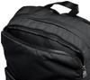 Backpack Vous Et Front Pocket Backpack for Women YV00203 Black [Isaac] (10)